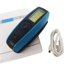 Gloss Meter Single Angle Gloss