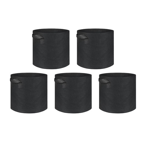 Pack large plant grow - 5,