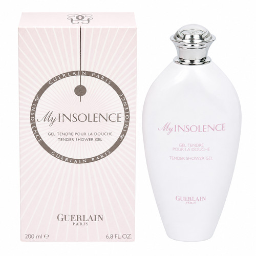 Guerlain insolence tender - guerlain,