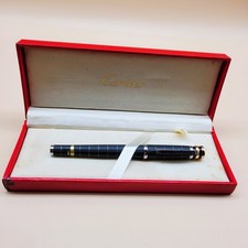 Vintage Cartier Rolling Ball