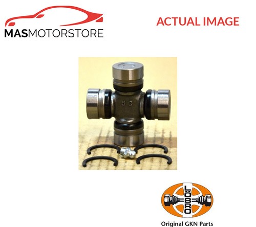 Propshaft joint lobro - propshaft, u