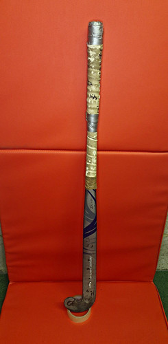 Gryphon field hockey stick - field,