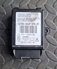 Ford mondeo mk4 titanium - ford,