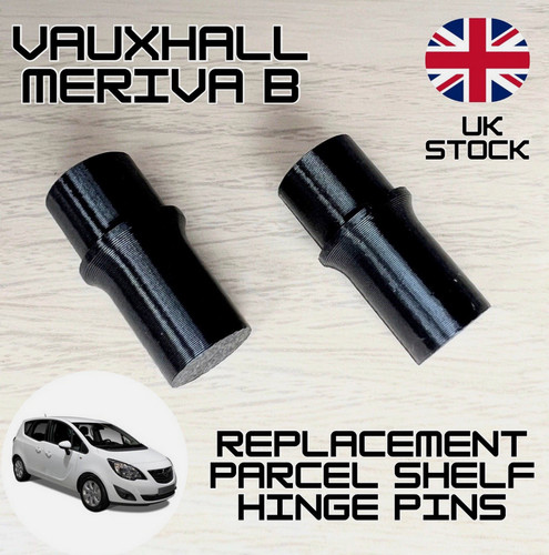 Vauxhall meriva parcel - vauxhall,