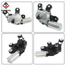 REAR WINDSCREEN WIPER MOTOR FOR AUDI A3 8P A4 B5/B6/B7/B8 A6 C6 Q5 Q7 8E9955711