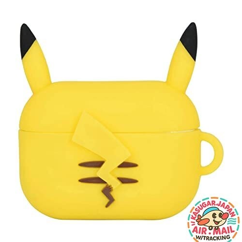 Pokémon pikachu airpods pro - airpods,