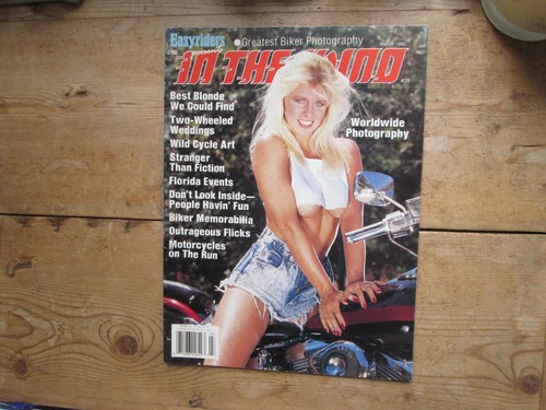 Easyriders presents the - easyriders,