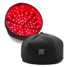 LED Therapy Cap Red Light