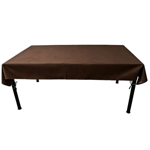 600d oxford oval table - oxford, cover
