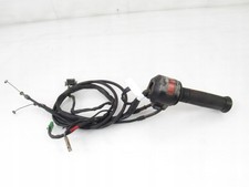 Honda VT 1100 Shadow SC18 Right Switch Cables Complete