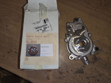 Peugeot Boxer 3 2.0 Diesel HDi