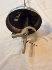 Leon Paul Pistol Grip Epee -