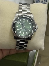 Gucci watch mens