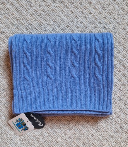 Portolano italian blue cable - portolano,