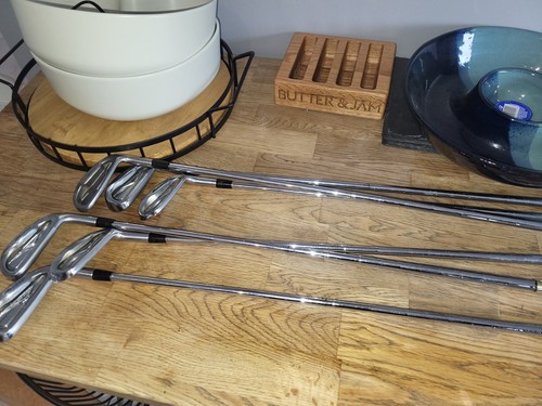 Golf clubs mizuno - golf, dynamic