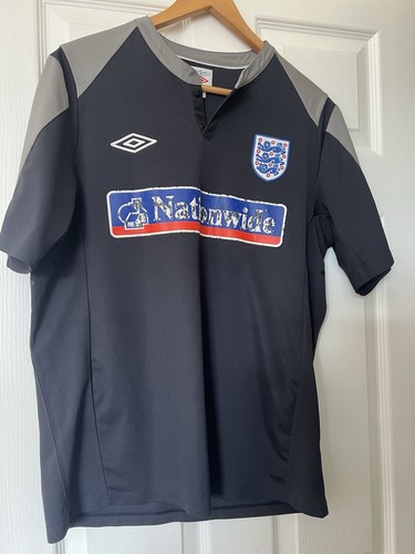 England umbro 2002 - umbro, 2002/03