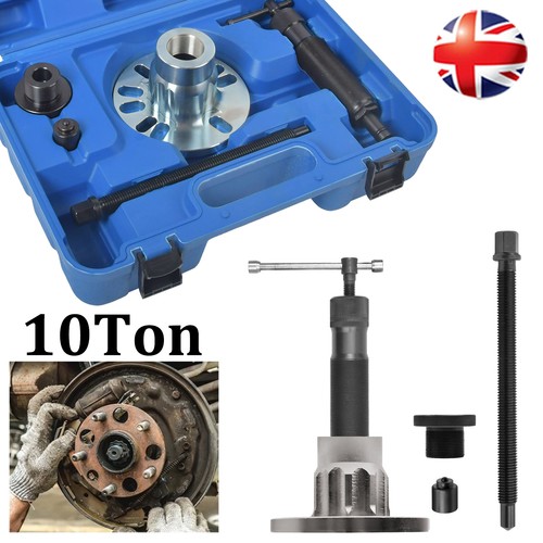 10t hydraulic wheel hub - 10t,