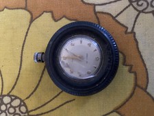 Vintage Timex Tyre Case