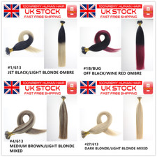 1G 8A 14"-24'' Nano Ring Tip