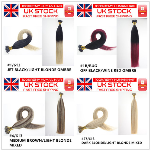 Nano ring tip - ring,