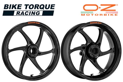 Gass black forged - rs-a,