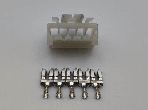 Pin rear tail light - 5,