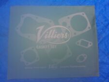 JAP MODEL 4/3 J A P STATIONARY