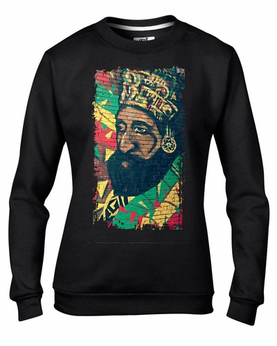 Haile selassie rasta reggae - haile,