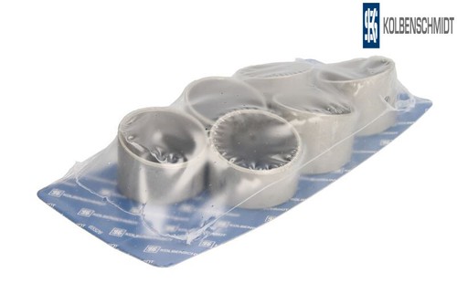 Connecting rod bushing - , pcs