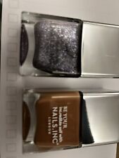 NAILS INC POLISH DUOS - CHOOSE