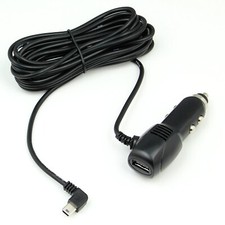 Extra Long Cable In Car GPS