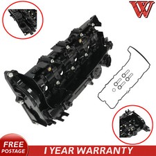 For BMW 5 Series  N47N N47S1