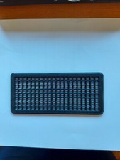 Hacker Gondalier GP42 Lower