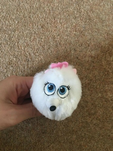 Mcdonalds happy meal dog - mcdonalds, **dog**