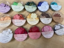 Dovecraft Paper Blossoms  - 16