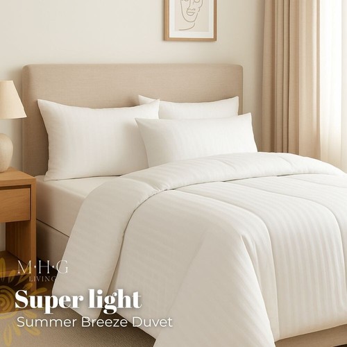 Tog duvet lightweight summer - 1,