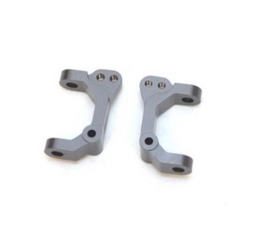 Hpi blitz aluminum caster - hpi,