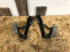 2011 VOLVO V50 R-DESIGN PAIR