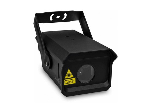 Laserworld 700 hydro ip65 - laserworld,