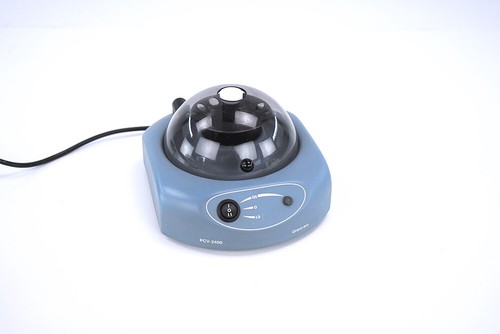 Grant bio combi spin - combi-spin, pcv