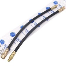 2 X YOU.S Brake Hose Front L