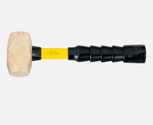 Nupla brass non sparking - nupla, non-sparking