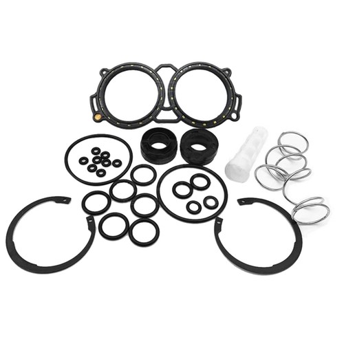 Set pressure control repair - set,