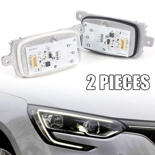 Led drl daytime - daytime, running