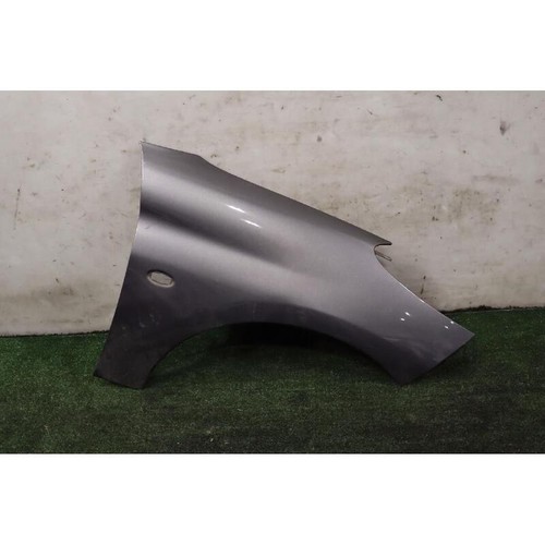 Front wing peugeot 206 - peugeot,