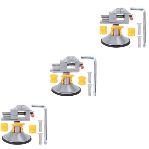 Pcs model makers vise - pcs,