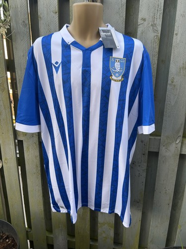 Macron sheffield wednesday - macron,