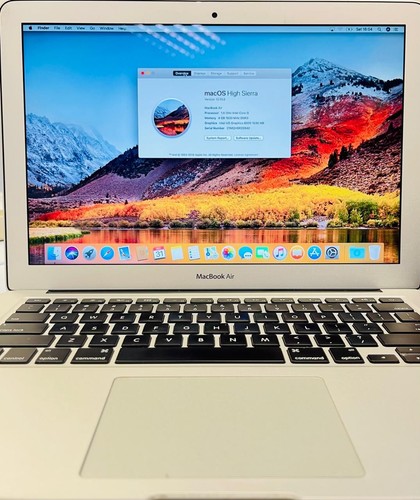 Apple macbook air inch - macbook,