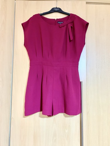 Warehouse berry maroon - berry,