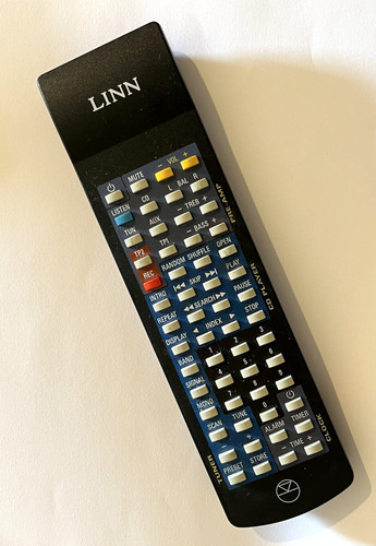 Linn classik rem 008 - linn,